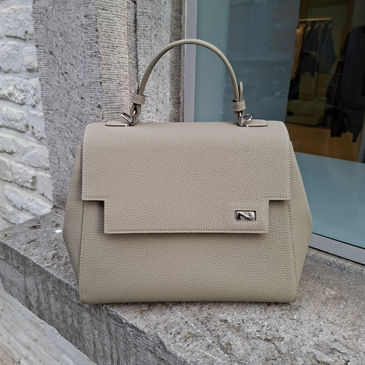 Handtas Nathan-Baume Louise