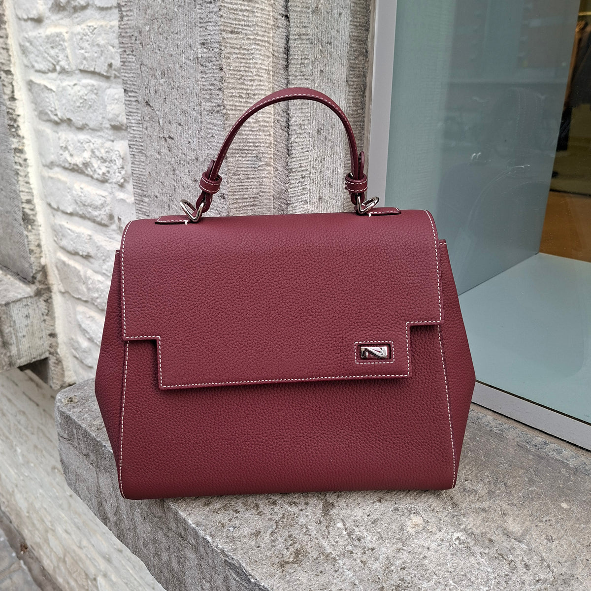 Handtas Nathan-Baume Louise