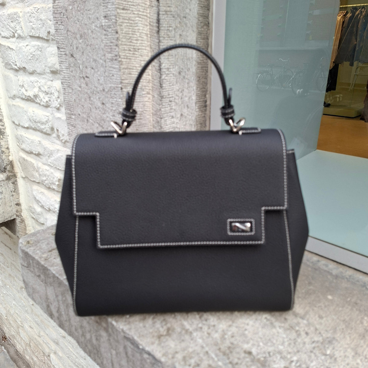 Handtas Nathan-Baume Louise