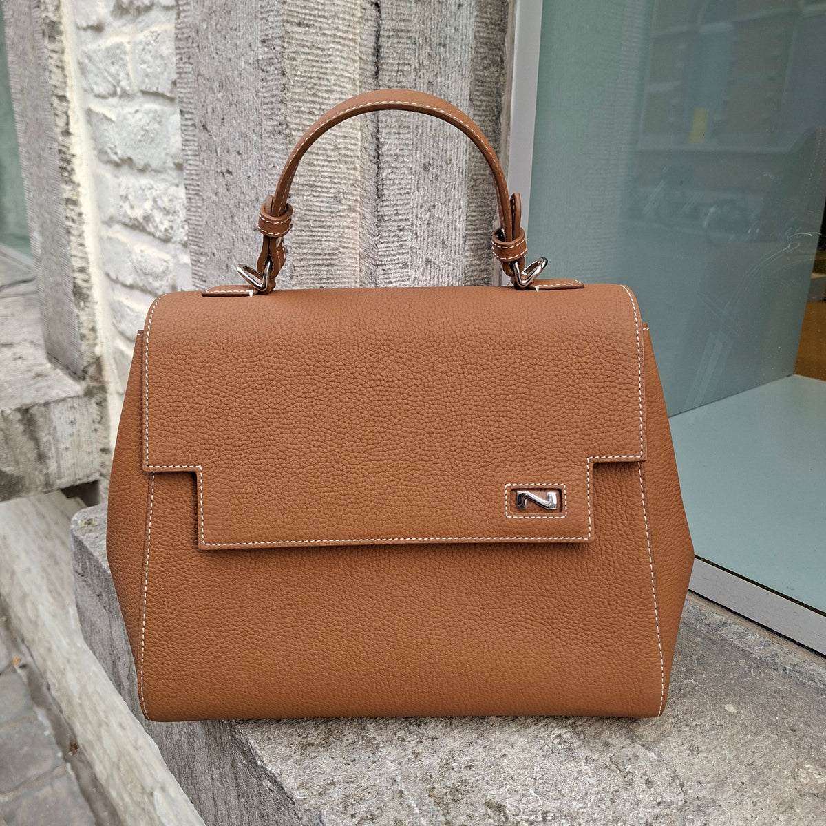 Handtas Nathan-Baume Louise