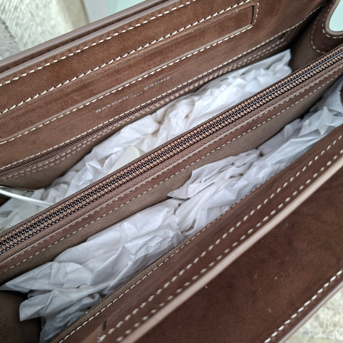 Handtas Nathan-Baume Elisabeth