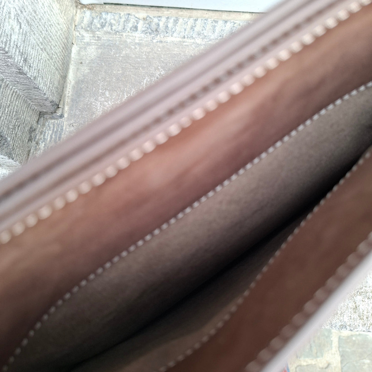 Handtas Nathan-Baume Elisabeth