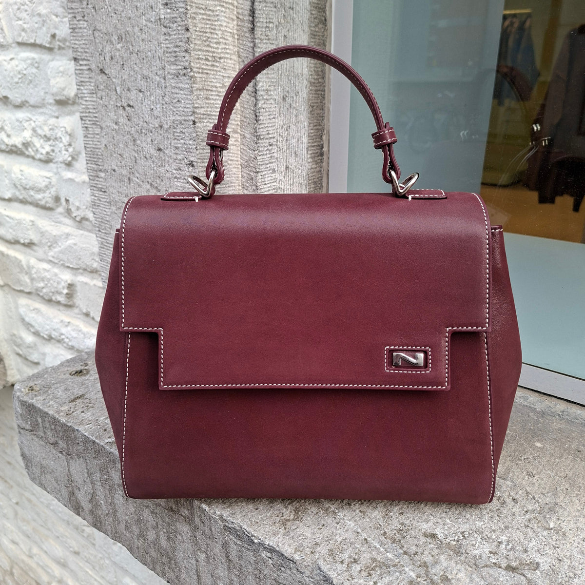 Handtas Nathan-Baume Elisabeth