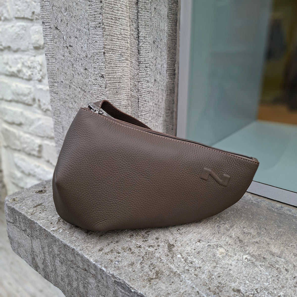 Crossbody Nathan-Baume Large City