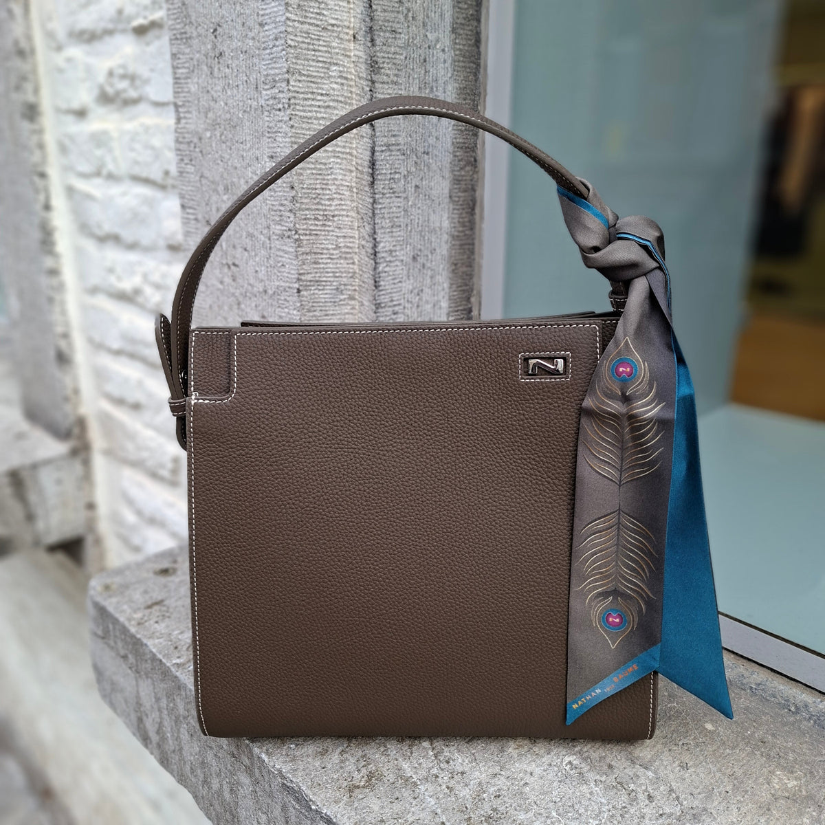 Handtas Nathan-Baume Elisabeth