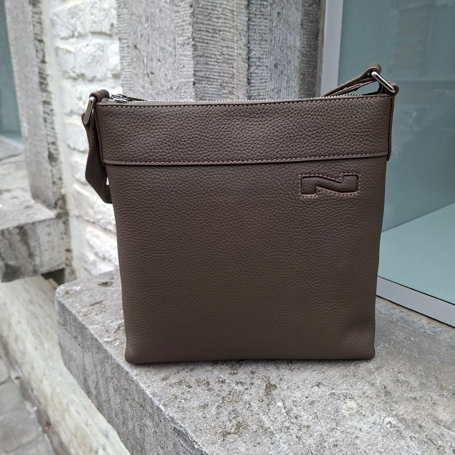 Handtas Nathan-Baume Hasselt