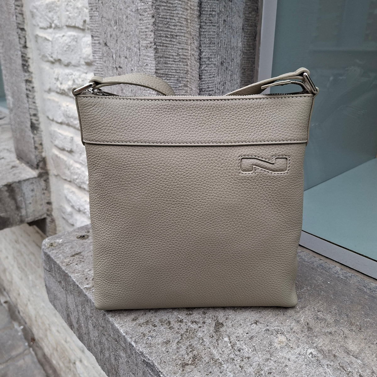 Handtas Nathan-Baume Hasselt