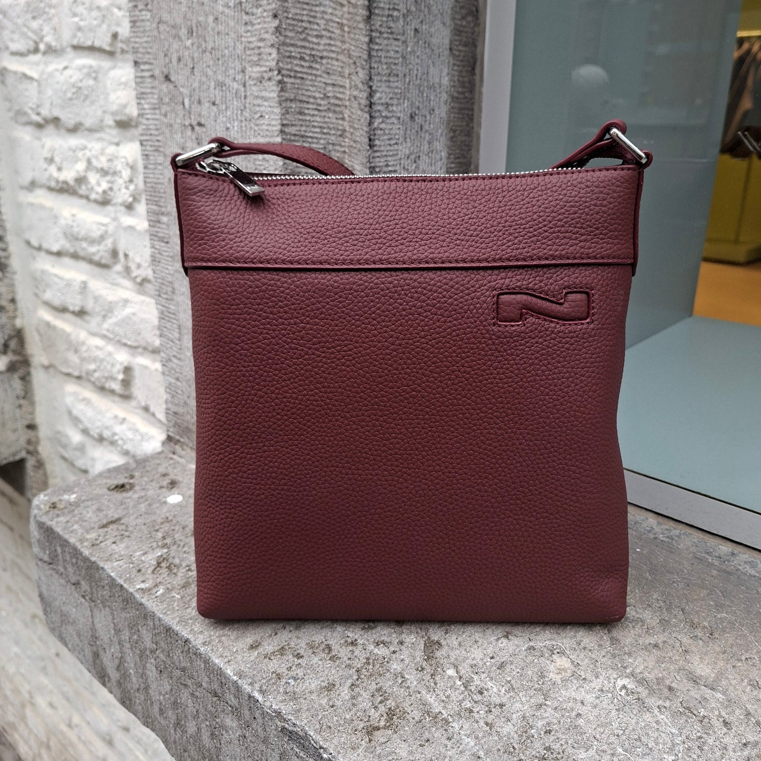 Handtas Nathan-Baume Hasselt