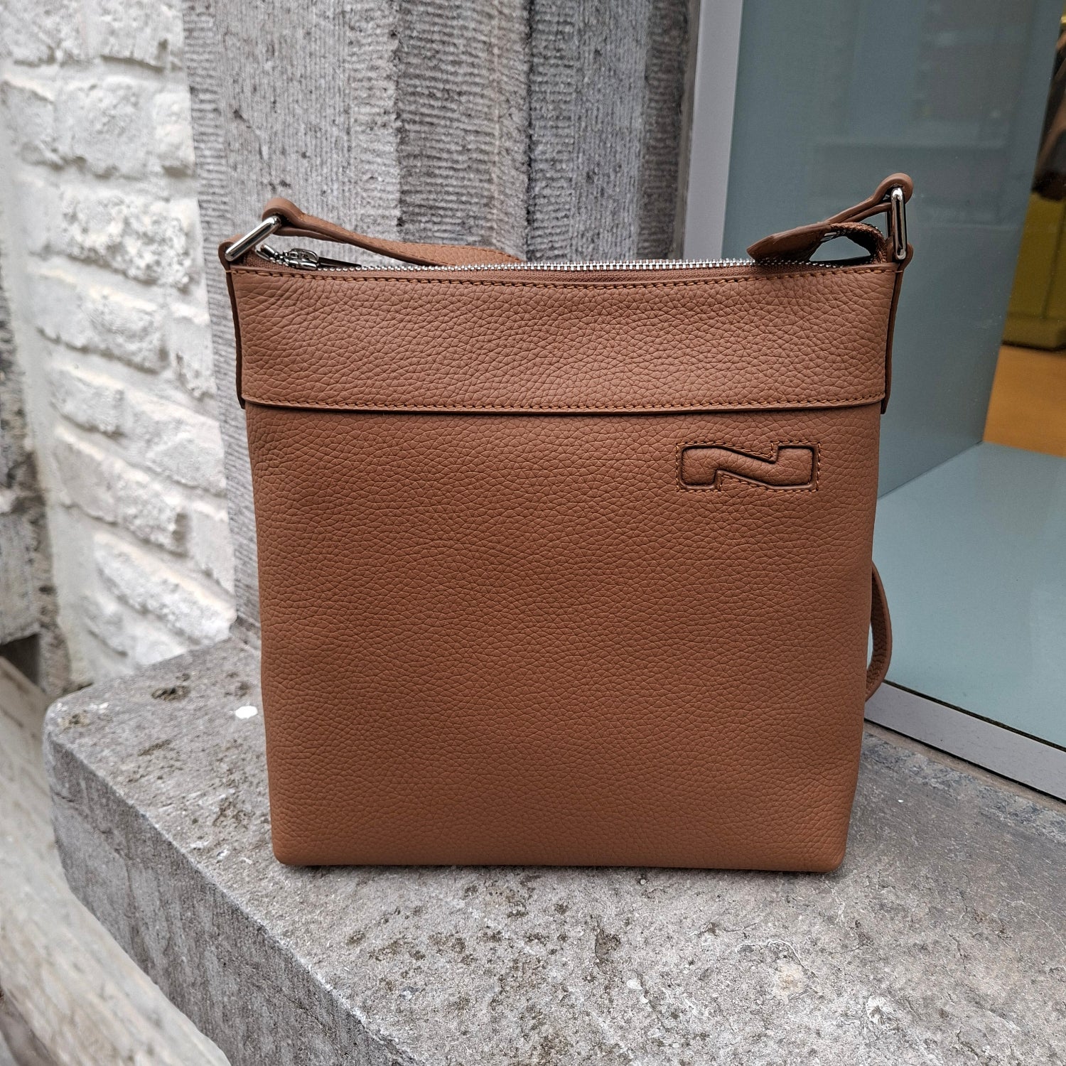 Handtas Nathan-Baume Hasselt