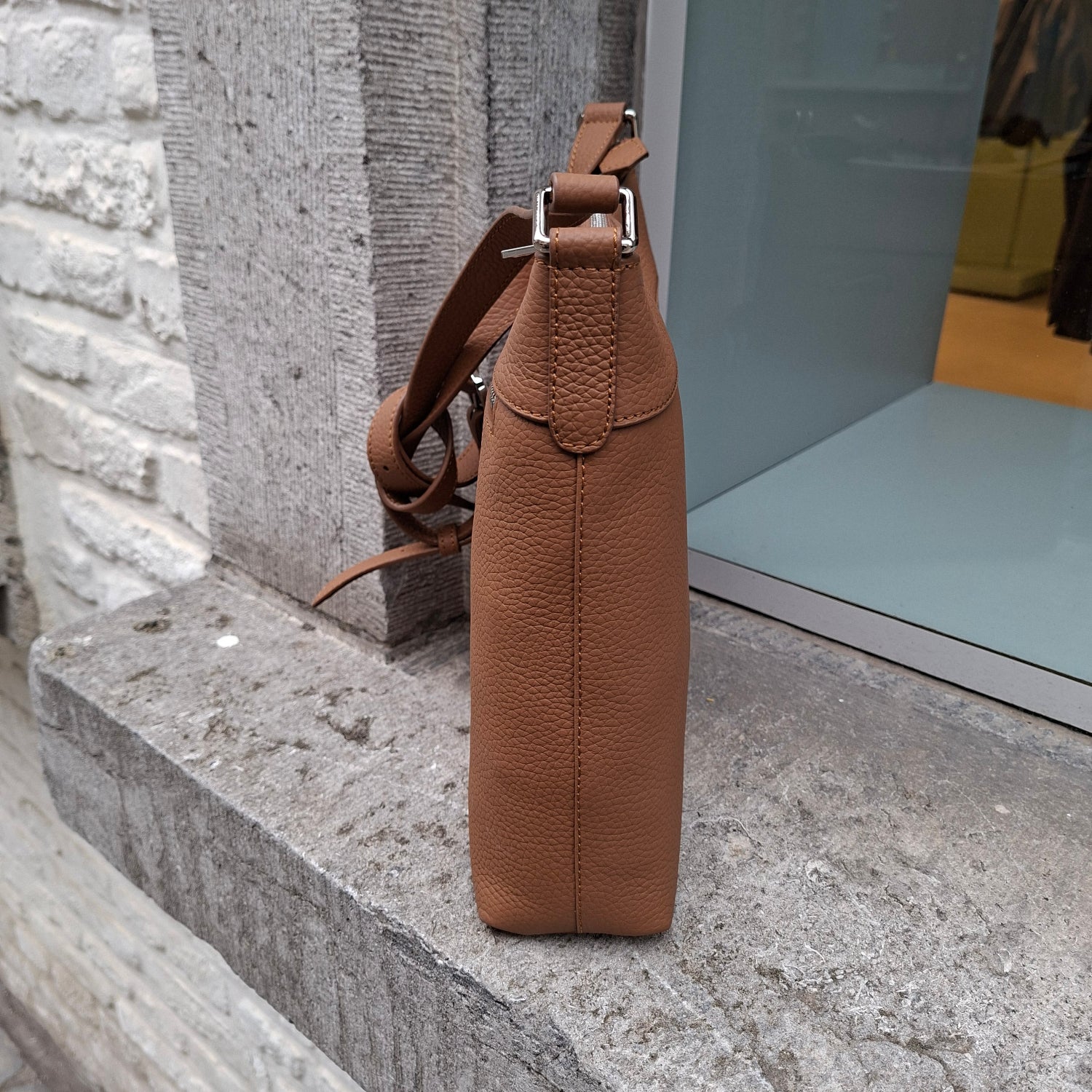 Handtas Nathan-Baume Hasselt