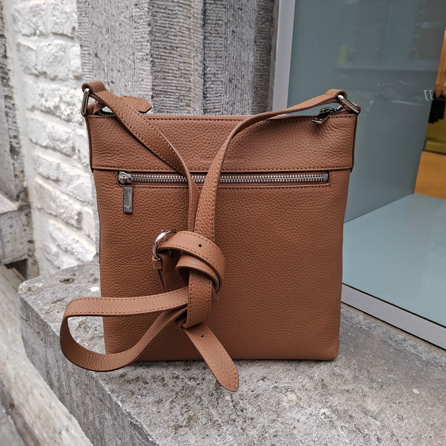 Handtas Nathan-Baume Hasselt