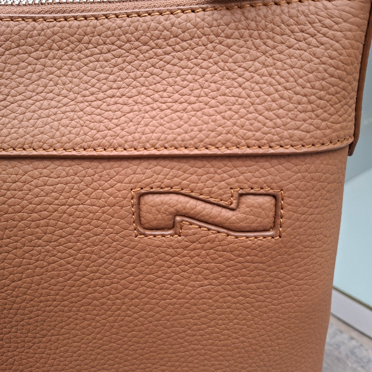 Handtas Nathan-Baume Hasselt