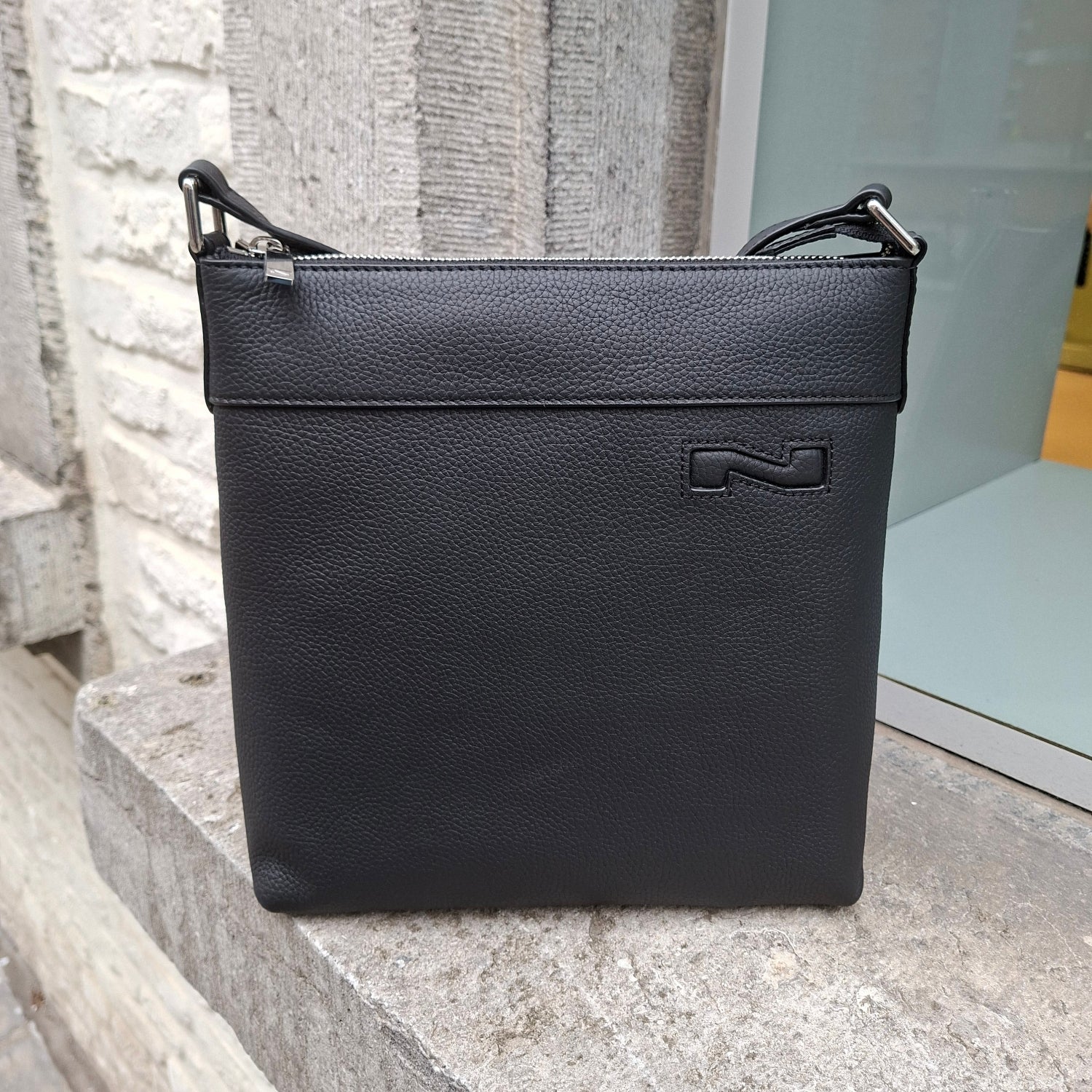 Handtas Nathan-Baume Hasselt