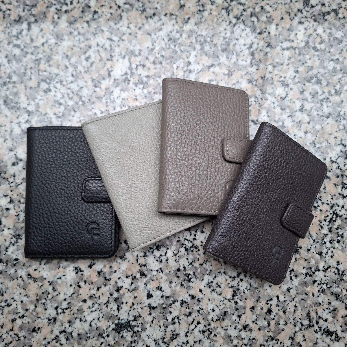 Portefeuille klein CF904