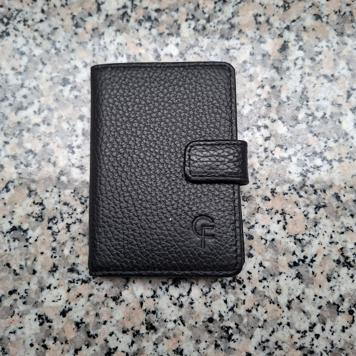 Portefeuille klein CF904