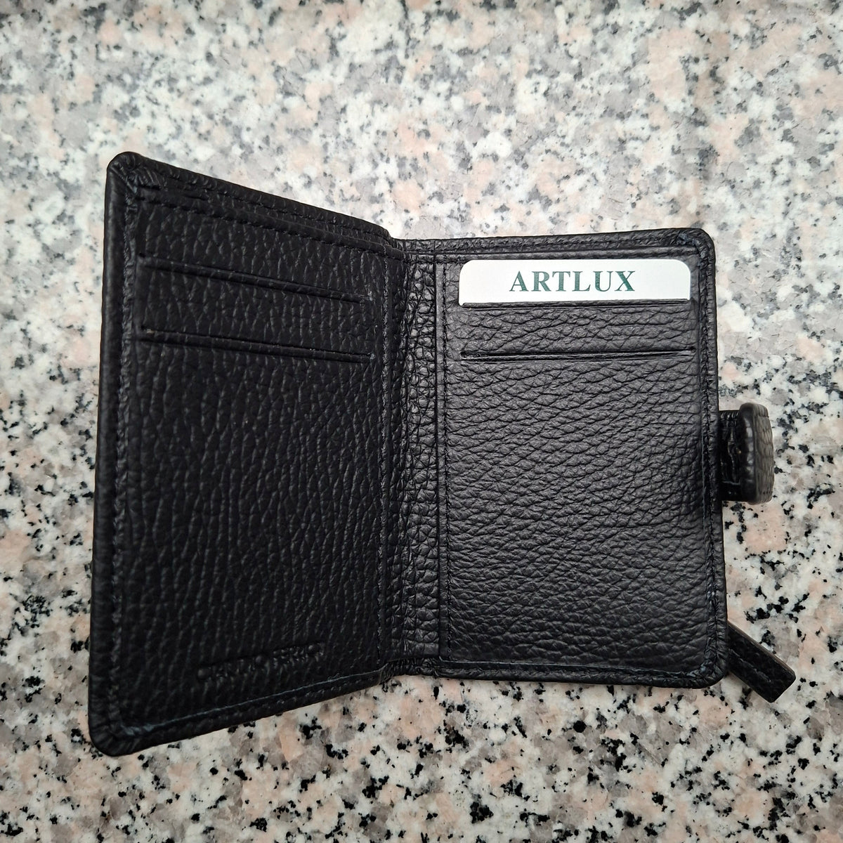 Portefeuille klein CF904