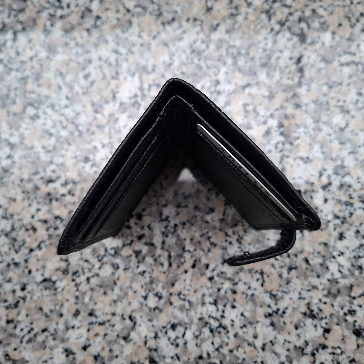 Portefeuille klein CF904