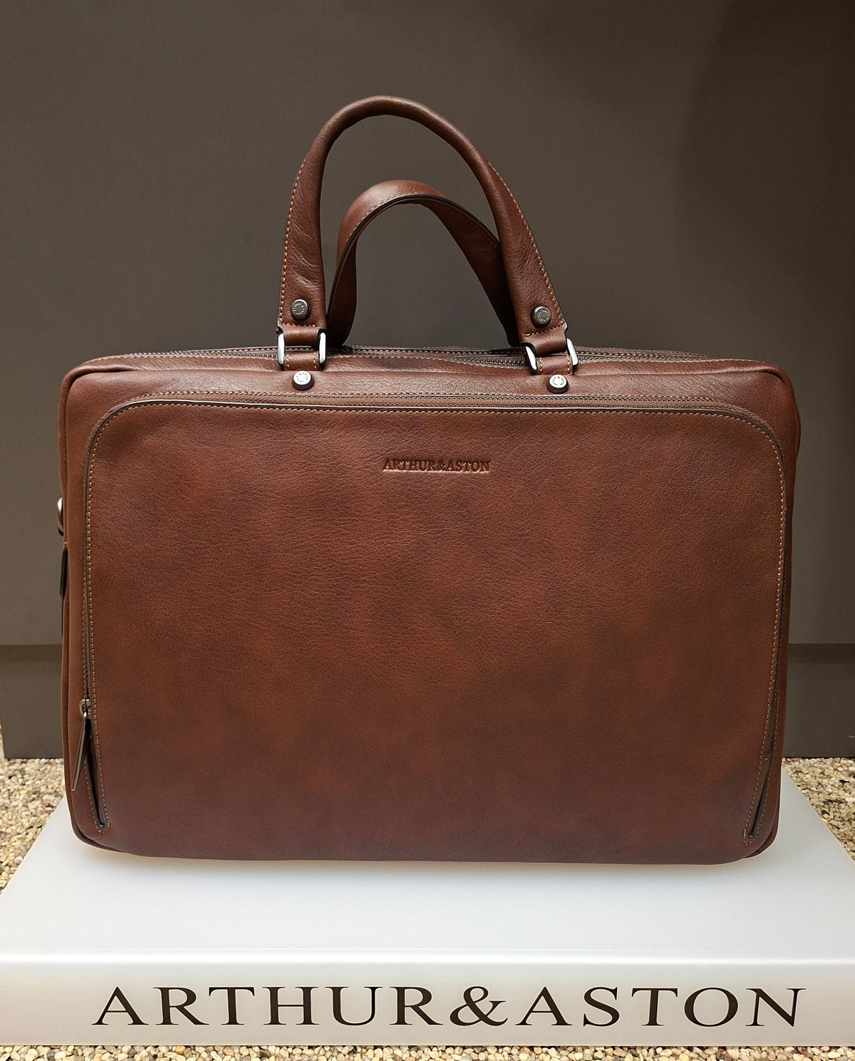 2628-03 computertas leder