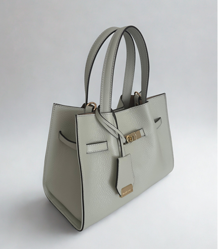 Handtas leder Gianni Notaro 204