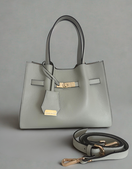 Handtas leder Gianni Notaro 204