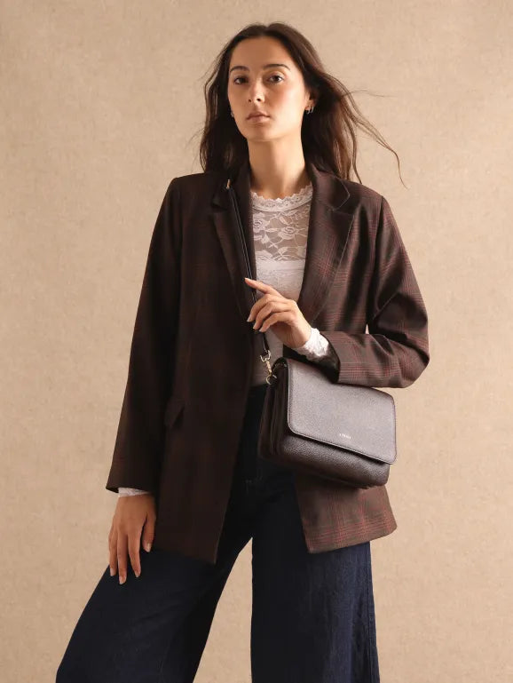 Crossbody tas Etrier Tradition 207M
