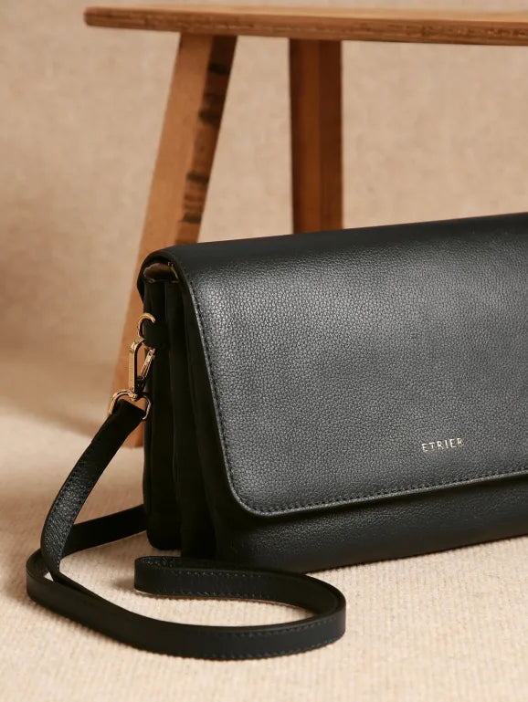 Crossbody tas Etrier Tradition 207M