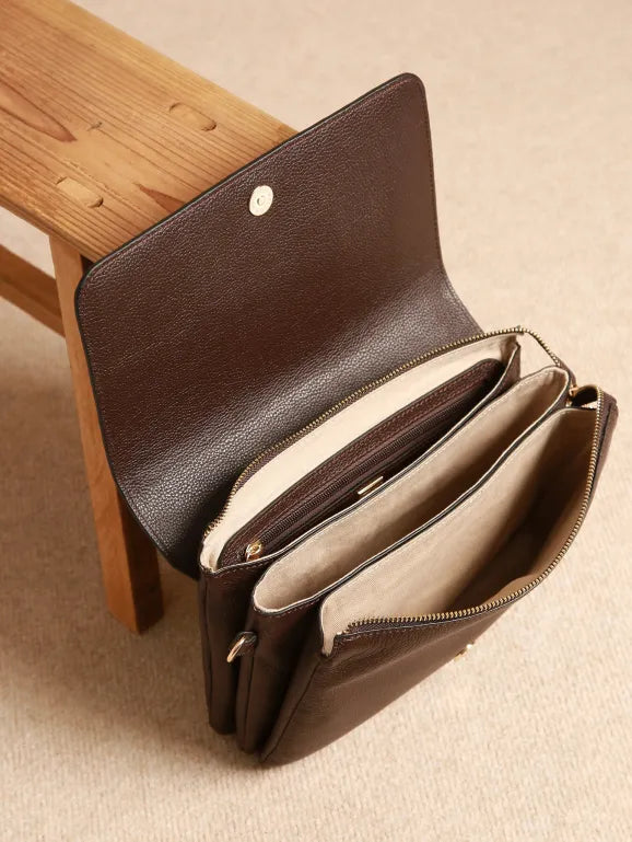 Crossbody tas Etrier Tradition 207M