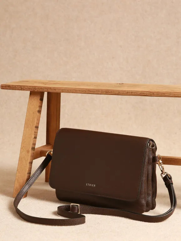 Crossbody tas Etrier Tradition 207M