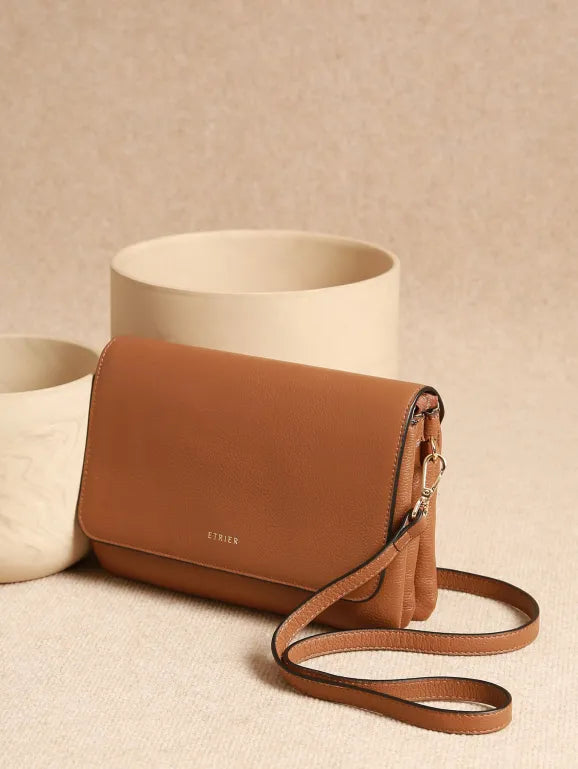 Crossbody tas Etrier Tradition 207M