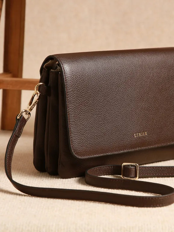 Crossbody tas Etrier Tradition 207M