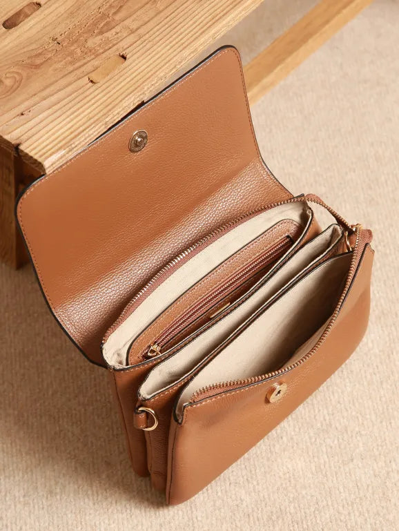 Crossbody tas Etrier Tradition 207S