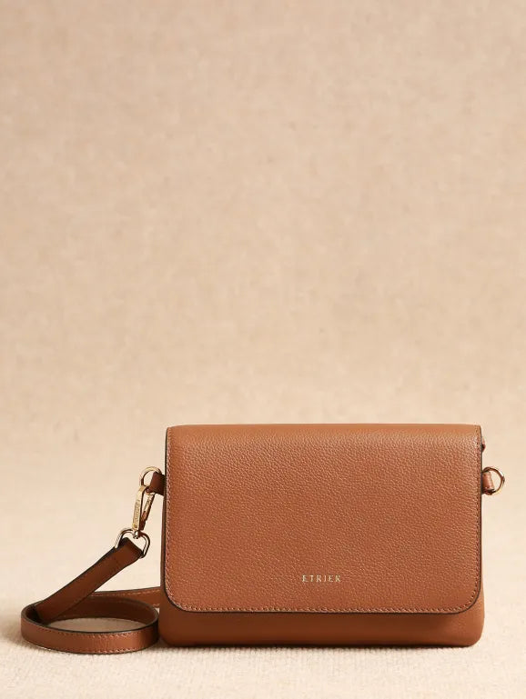 Crossbody tas Etrier Tradition 207S