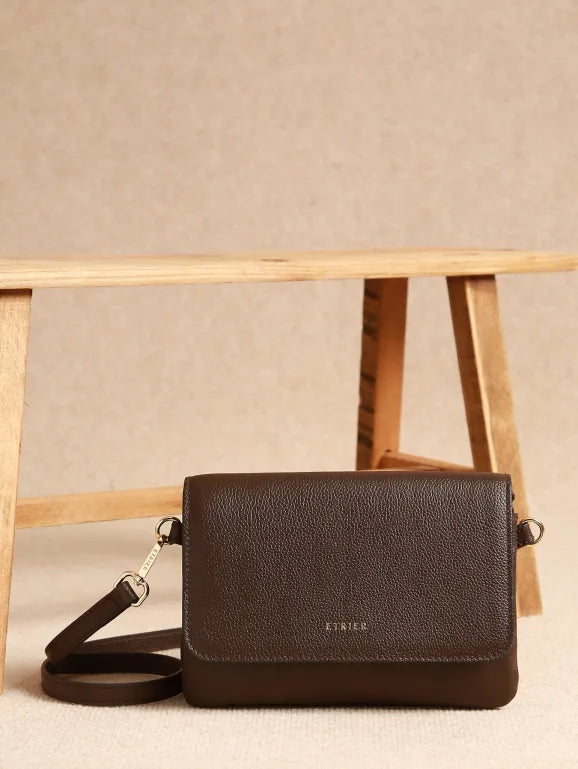 Crossbody tas Etrier Tradition 207S