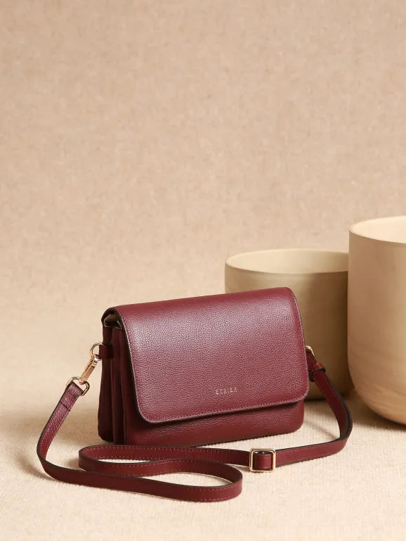Crossbody tas Etrier Tradition 207S