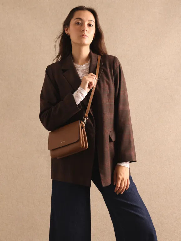 Crossbody tas Etrier Tradition 207S