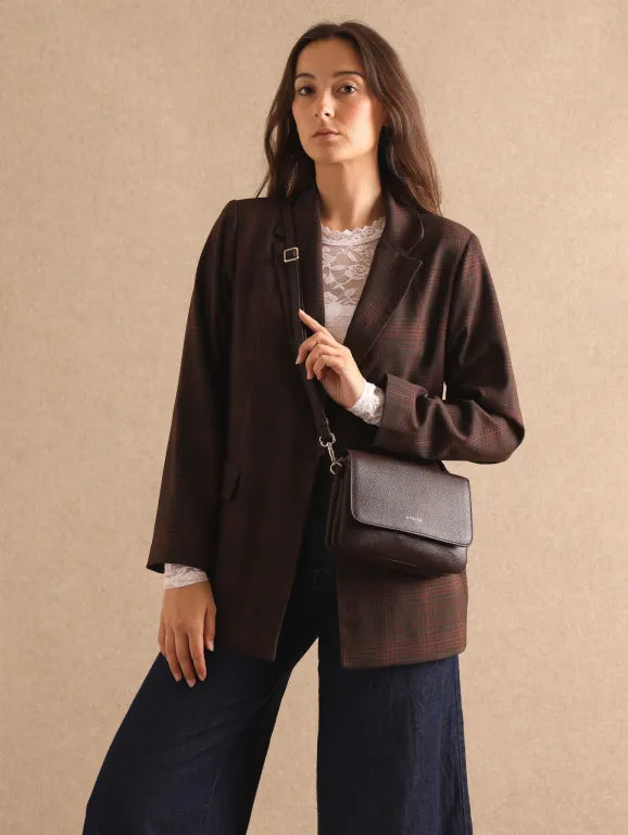 Crossbody tas Etrier Tradition 207S