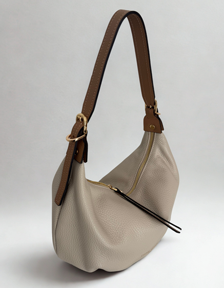 Handtas leder Gianni Notaro