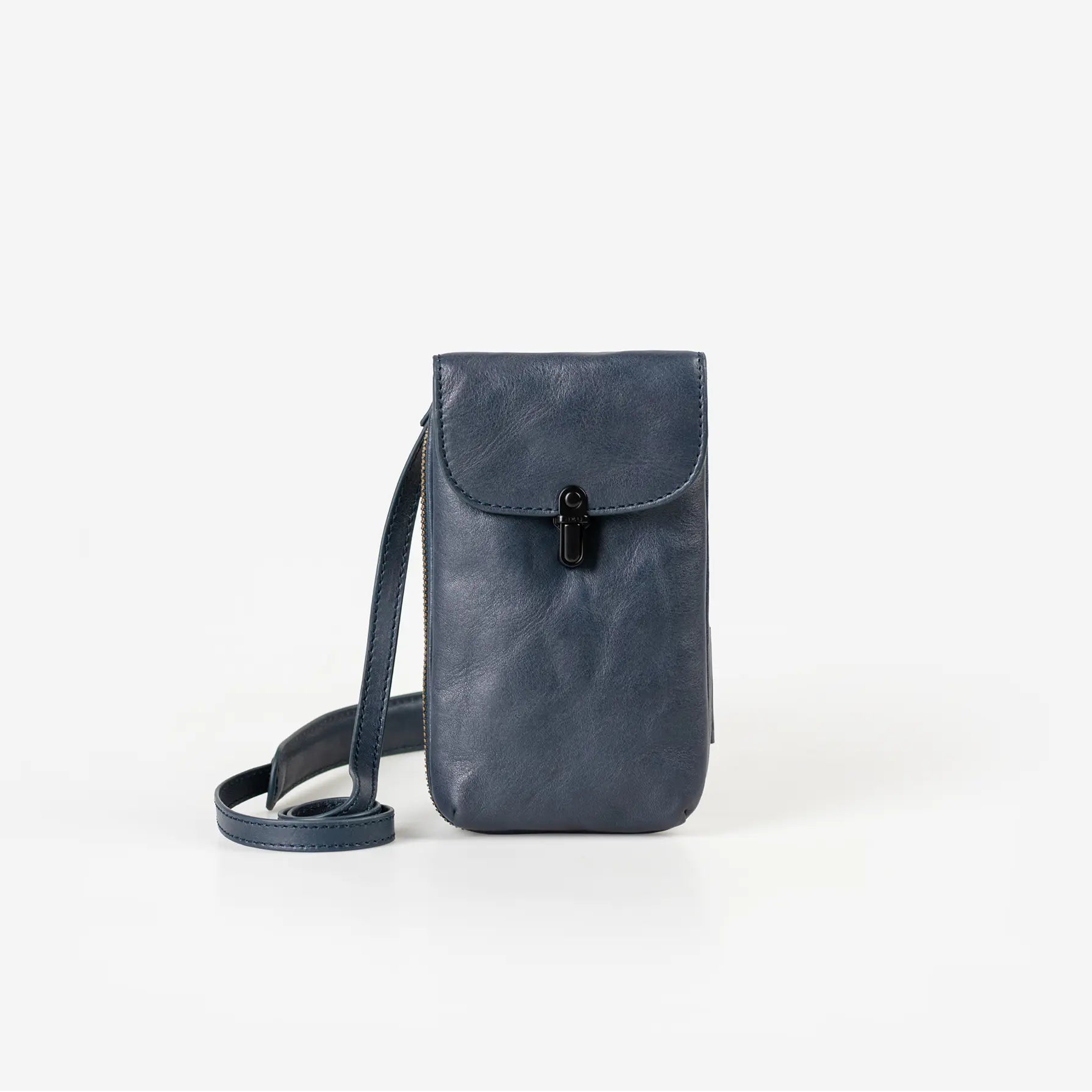 Telefoontasje/phone bag Aunts & Uncles Lemon twist