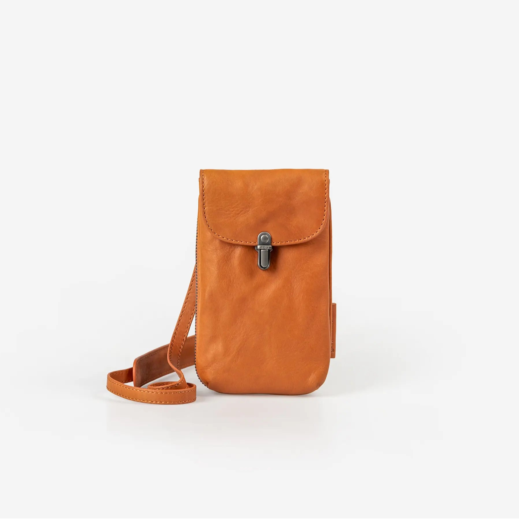Telefoontasje/phone bag Aunts & Uncles Lemon twist