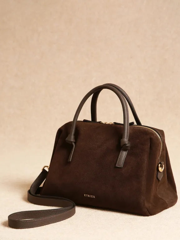 Handtas Etrier Sienne 220M