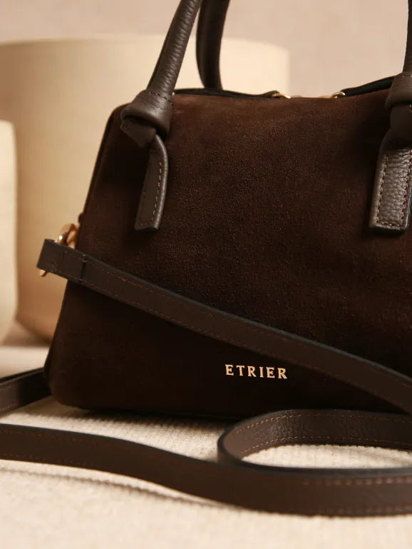 Handtas Etrier Sienne 220S