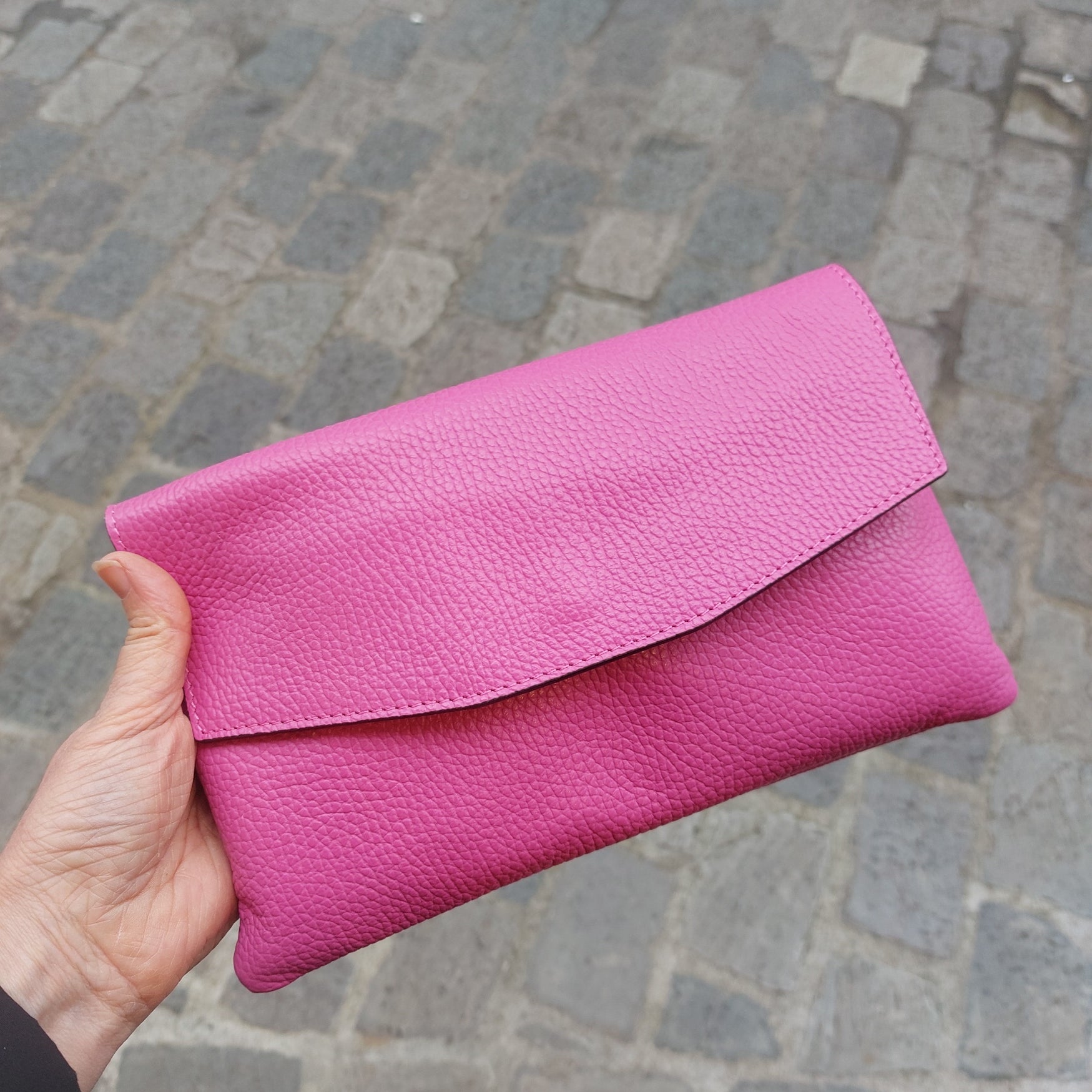 Envelop Carol J. 24260
