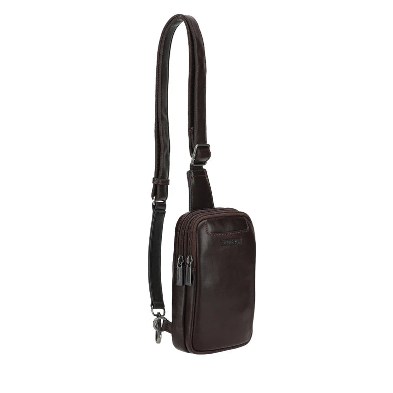 Bodybag A & A Leon 2428-11