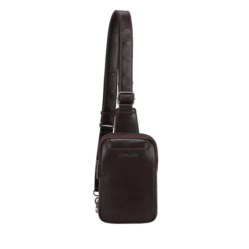Bodybag A & A Leon 2428-11