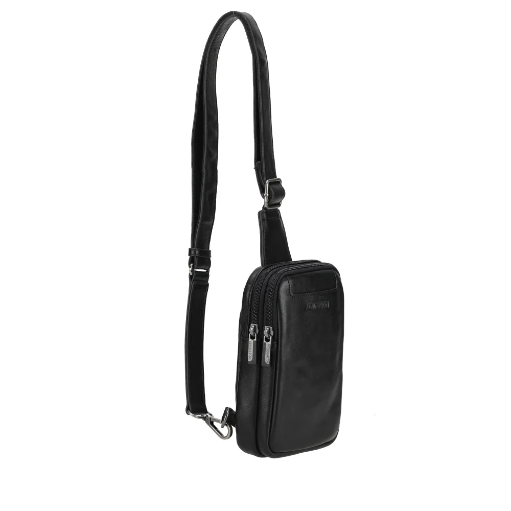 Bodybag A & A Leon 2428-11