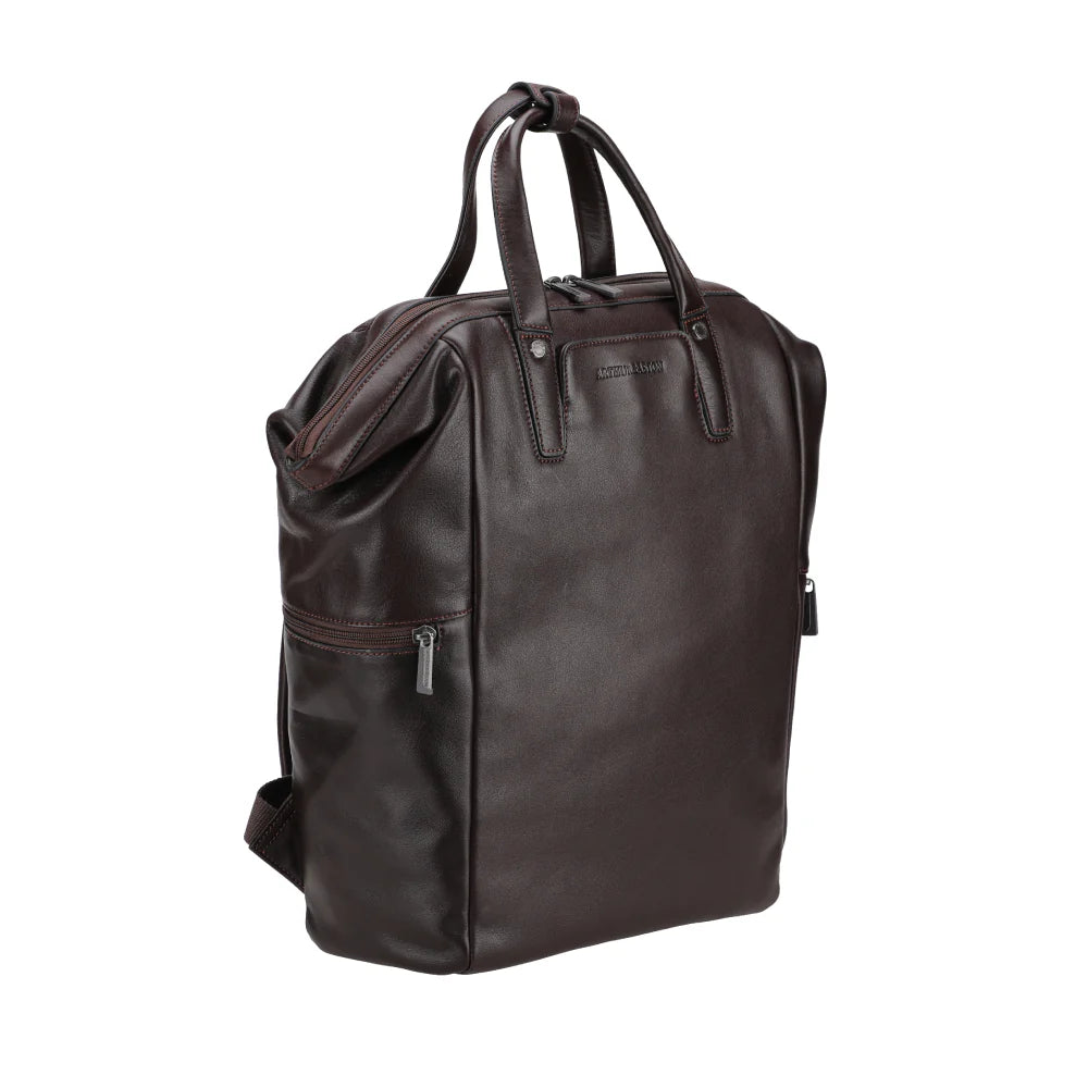 Laptoprugzak 15,6" A & A Leon 2428-14