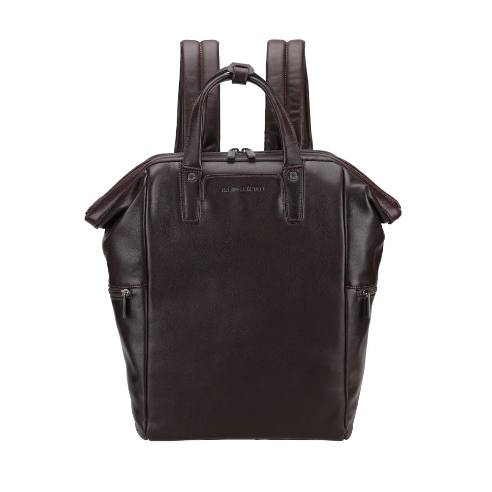 Laptoprugzak 15,6" A & A Leon 2428-14
