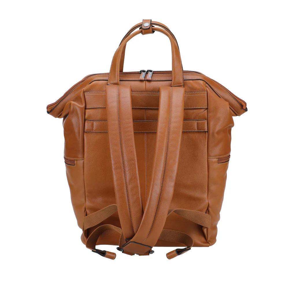 Laptoprugzak 15,6" A & A Leon 2428-14