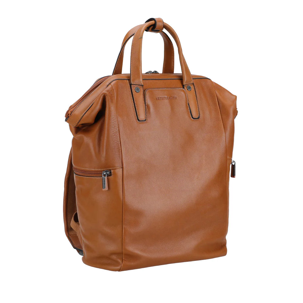 Laptoprugzak 15,6" A & A Leon 2428-14