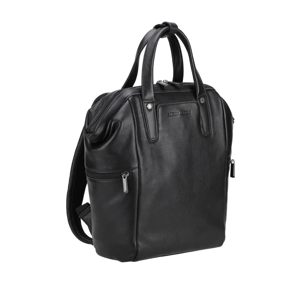 Laptoprugzak 15,6" A & A Leon 2428-14
